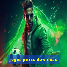 jogos pc iso download